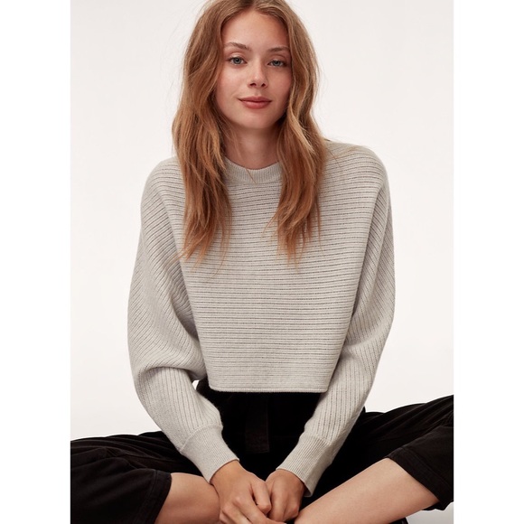 Aritzia Sweaters - Aritzia | Lolan sweater